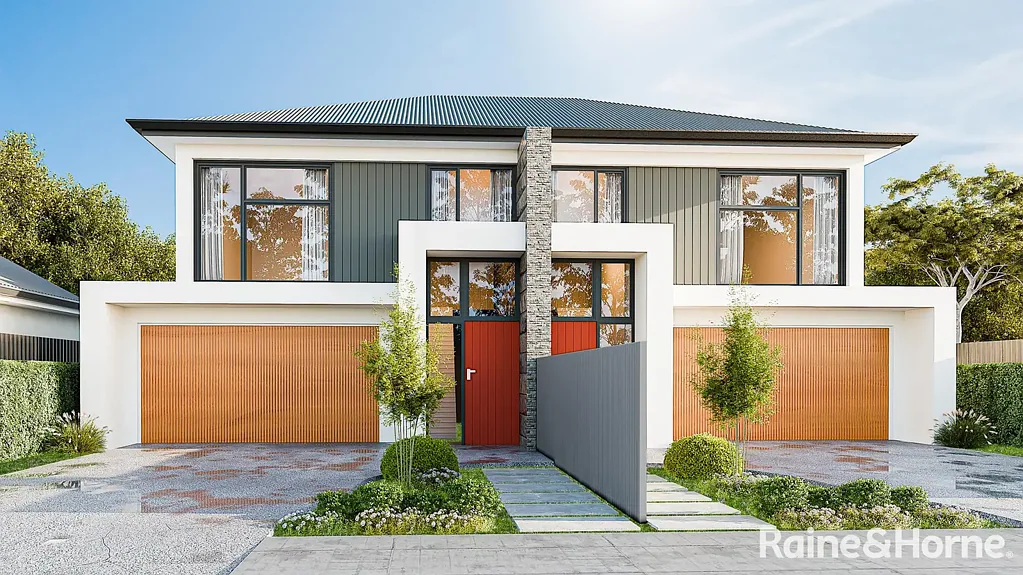 Blackwood 3غرفة نوم Your Choice of One of Two Brand New Designer Homes both with One Very Easy Lifestyle