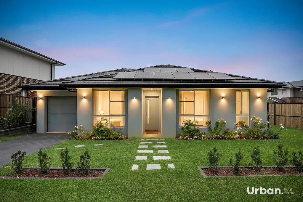 254 Commercial Road (Vineyard), Oakville, NSW 2765