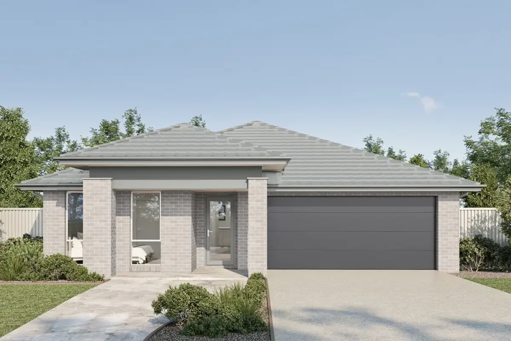 Chisholm 4બેડરૂમ Move in January 2026 - Brand New Turnkey Home by Wisdom Homes!