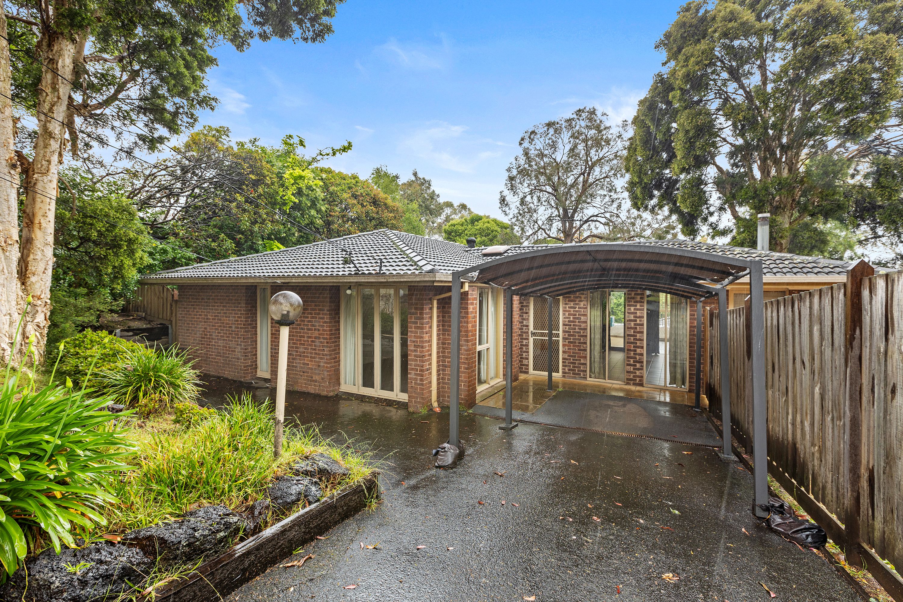 4 GENOA CT, MOUNT WAVERLEY VIC 3149, 0部屋, 0バスルーム, House