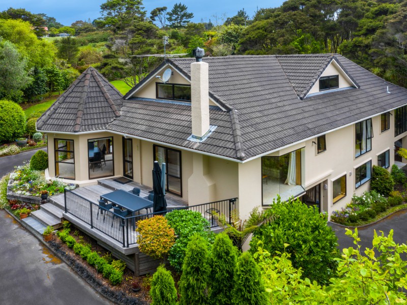 5 Emily Lane, Greenhithe, Auckland - North Shore, 5 ਕਮਰੇ, 0 ਬਾਥਰੂਮ