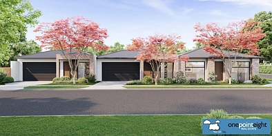 Modbury 4chambre Near Completion Brand-New Torrens Title Homes