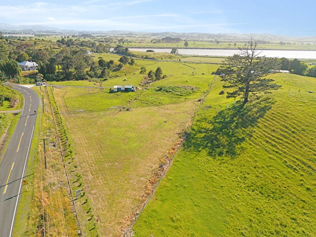 Dargaville  Your Lifestyle Dream, Only Minutes To Town
