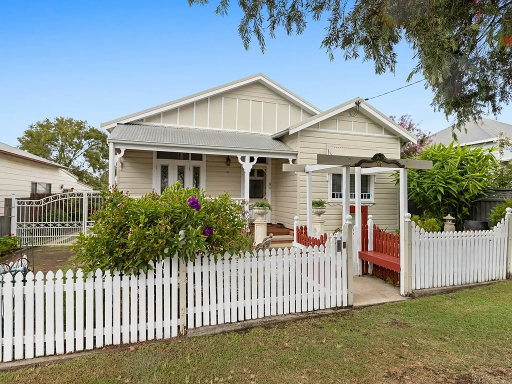 27 Edith Street, Cessnock, NSW 2325