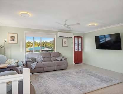 6 Bean Avenue, Parkhurst, QLD 4702, 3 Kuwarto, 1 Banyo, House