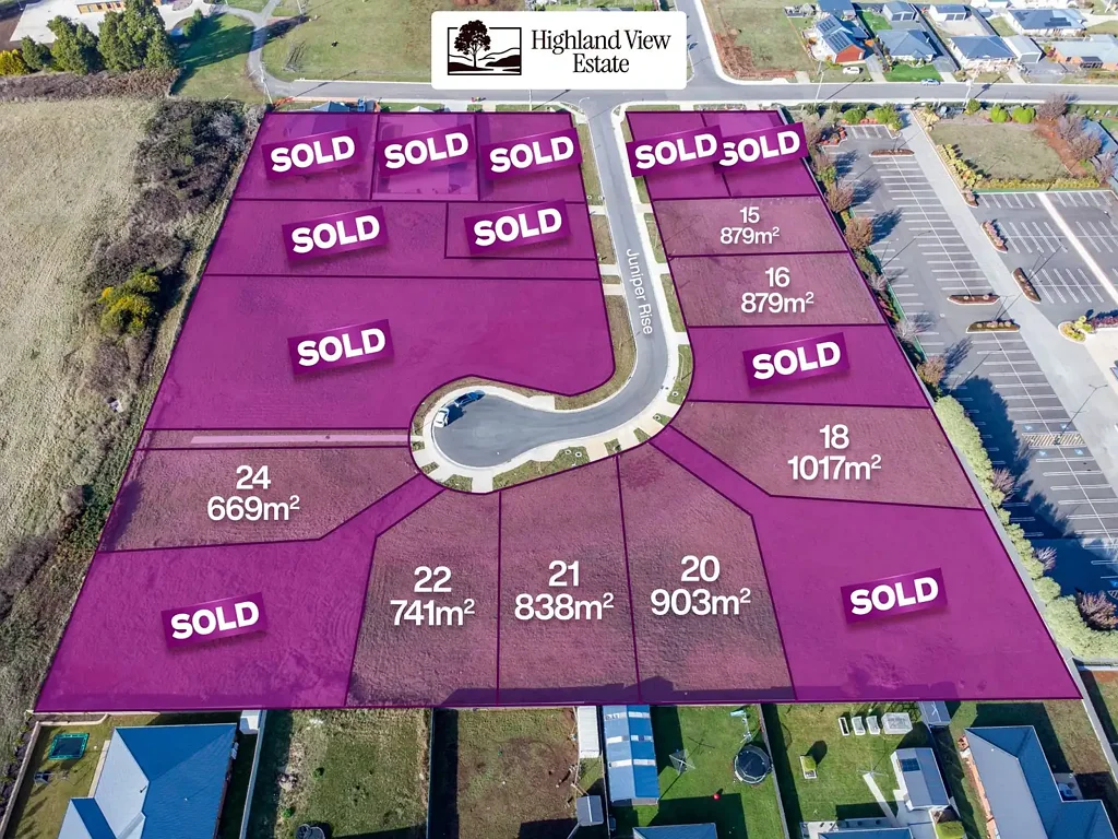 18 Juniper Rise, Deloraine, TAS 7304