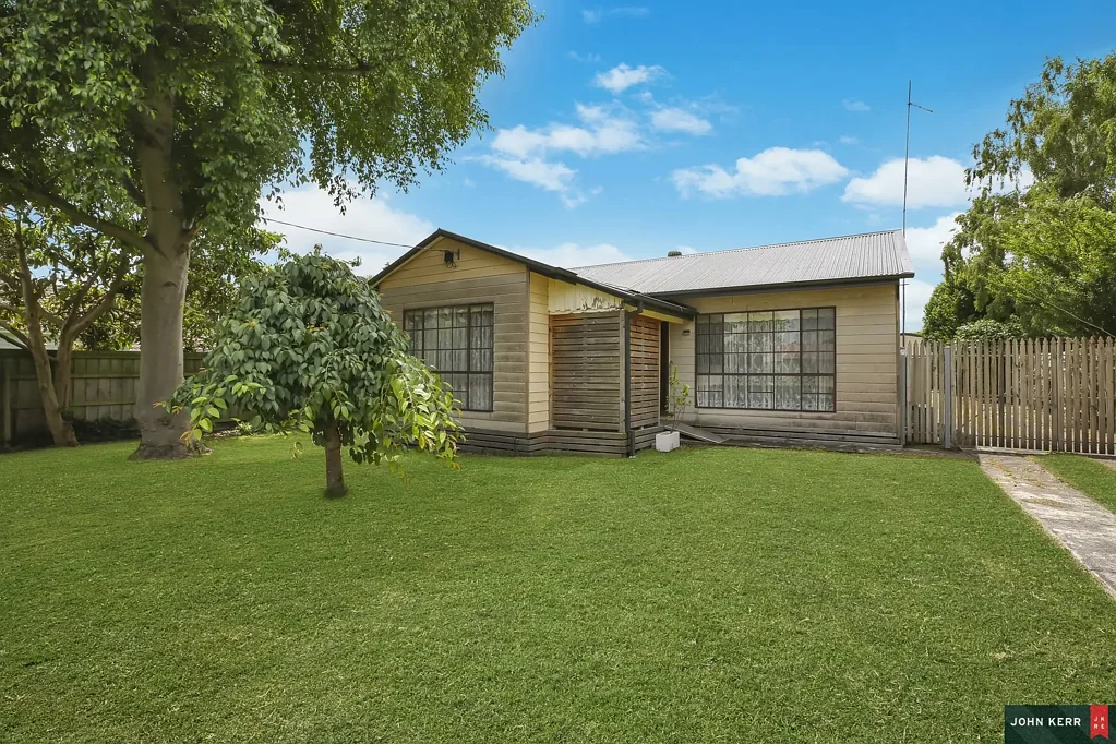 1 Kingsford Street, Moe, VIC 3825