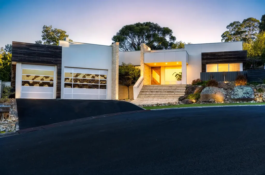 Mount Gambier 3房  Contemporary luxury meets unforgettable entertaining