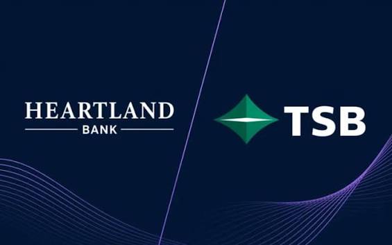 Heartland shareholders vote to approve $620m TSB takeover