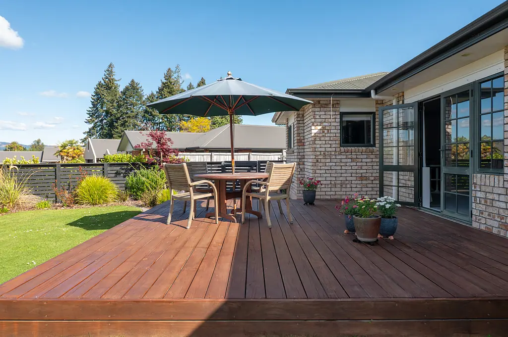 Pukehangi 3Zimmer Your Private Haven with Room to Grow