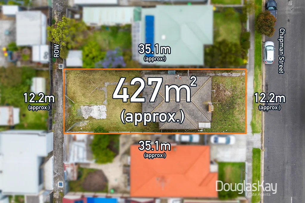 47 Chapman Street, Sunshine, VIC 3020