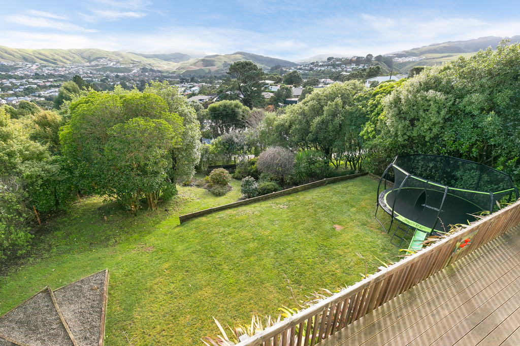 36 Pelorous Street, Paparangi, Wellington, 3房, 1浴