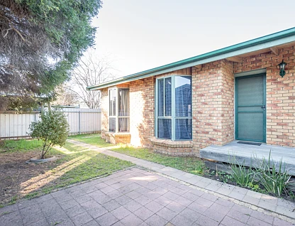 31a Isabella Street, Shepparton, Shepparton, 2 phòng ngủ, 1 phòng tắm, Unit