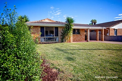 39 SIMS ST, SINCLAIR WA 6450, 0房, 0浴, House