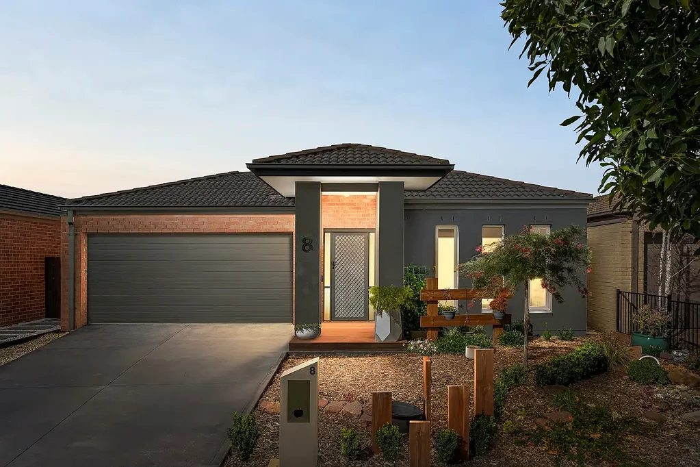 Doreen 3 Bedroom Easy Living in Plenty River Estate