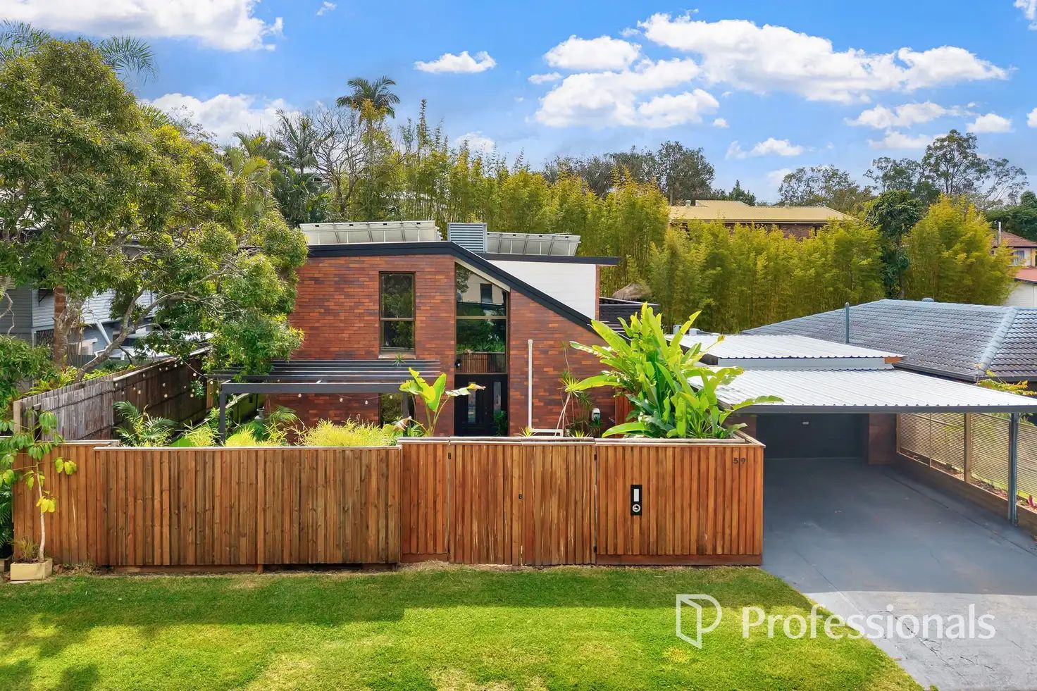 59 Bergin Road, Ferny Grove, QLD 4055, 5 ਕਮਰੇ, 2 ਬਾਥਰੂਮ, House
