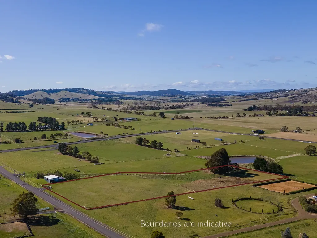 188 Greens Road, Orielton, TAS 7172