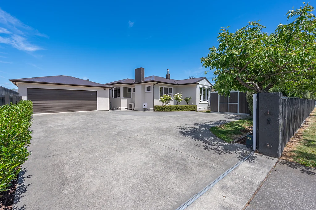 1110 Williams Street, Frimley, Hastings, Hawke's Bay