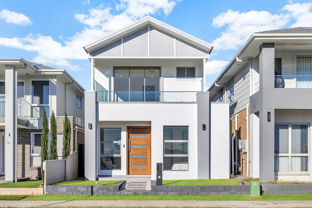 64 Nabthorpe Parade (Nirimba Fields), Schofields, NSW 2762