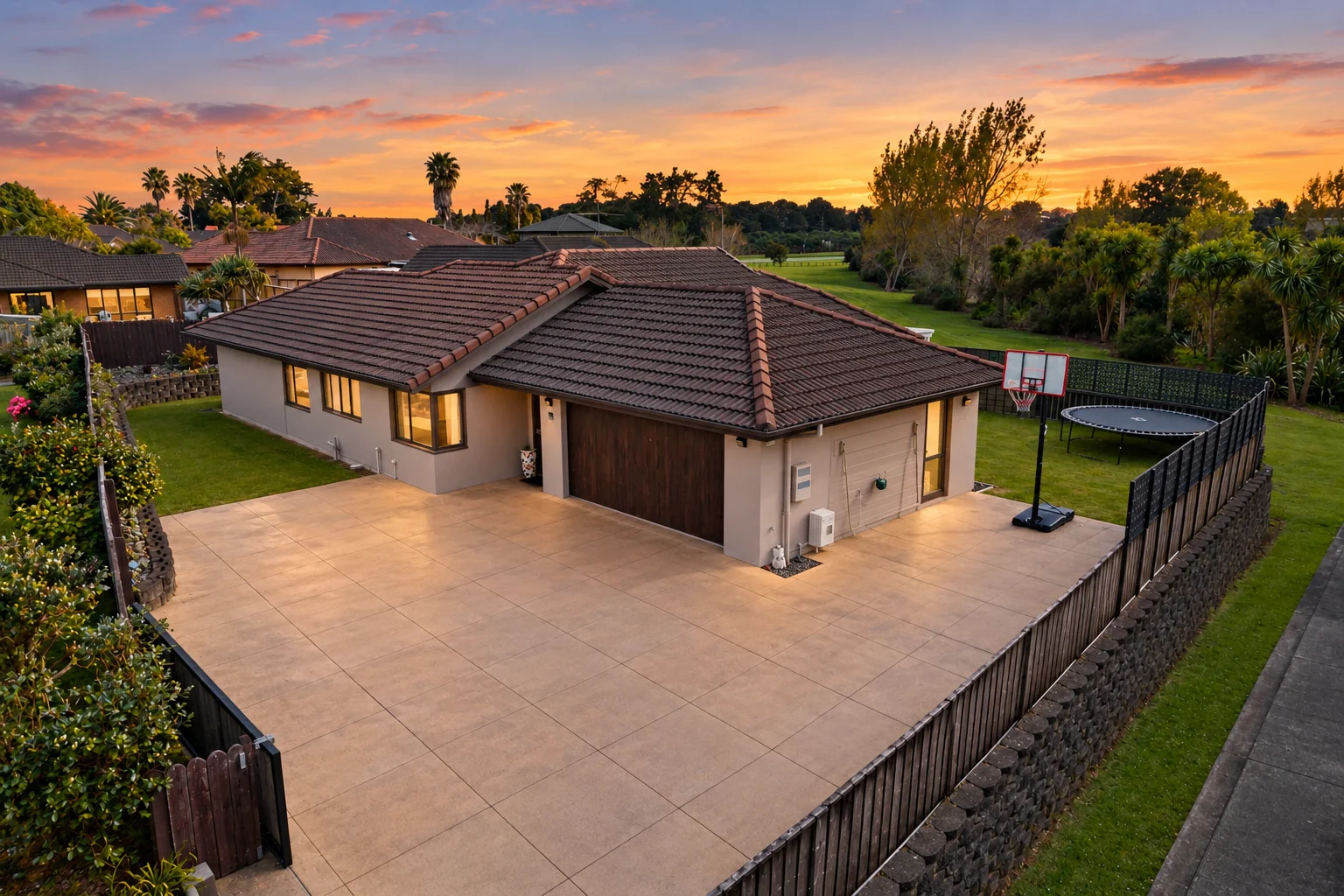 45 Lothian Brae, Wattle Downs