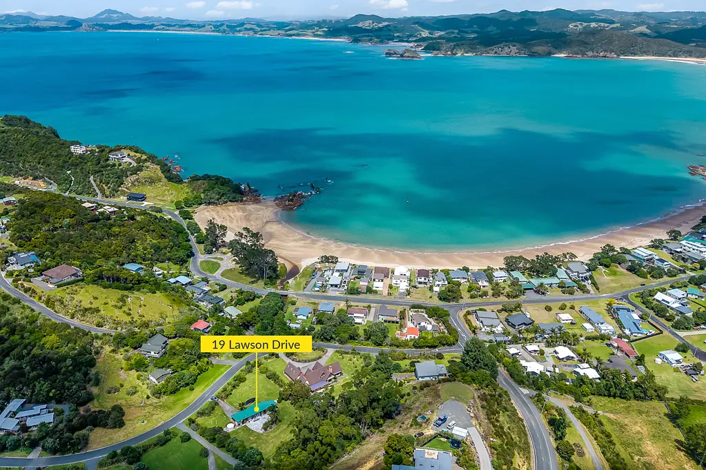 19 Lawson Drive, Tutukaka, Whangarei, Northland