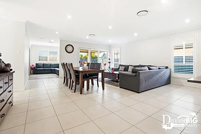 8 Craddock Street, Marsden Park, NSW 2765, 5 રૂમ, 2 બાથરૂમ, House