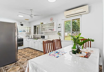 123 Wilkinson Street, Manunda, QLD 4870, 3 chambres, 1 salles de bain, House