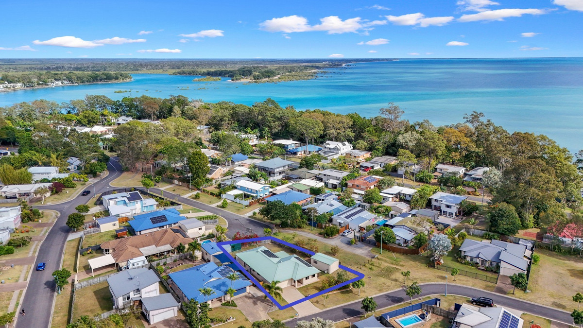 6 FRASER WATERS PDE, TOOGOOM QLD 4655, 0 habitaciones, 0 baños, House