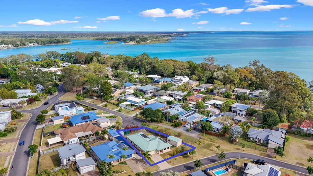 6 Fraser Waters Parade, Toogoom, QLD 4655