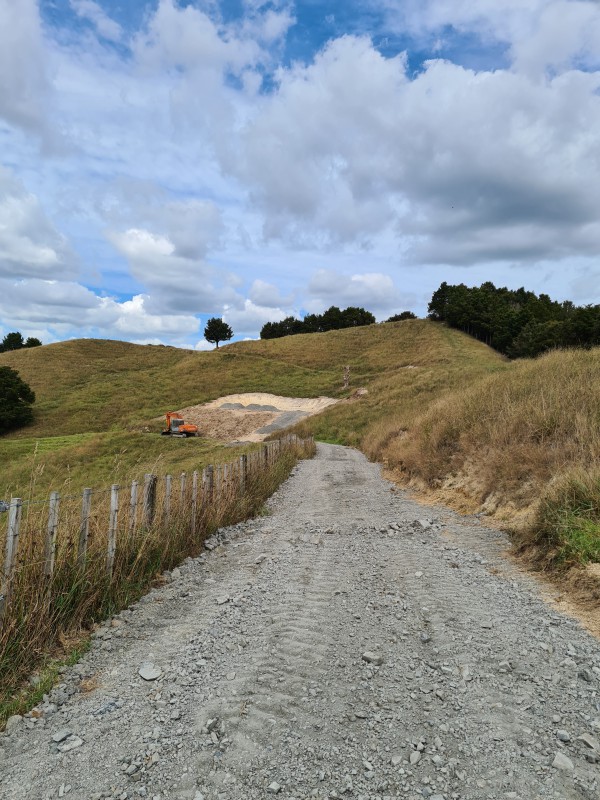 562 Arcadia Road, Mareretu, Kaipara, 0房, 1浴