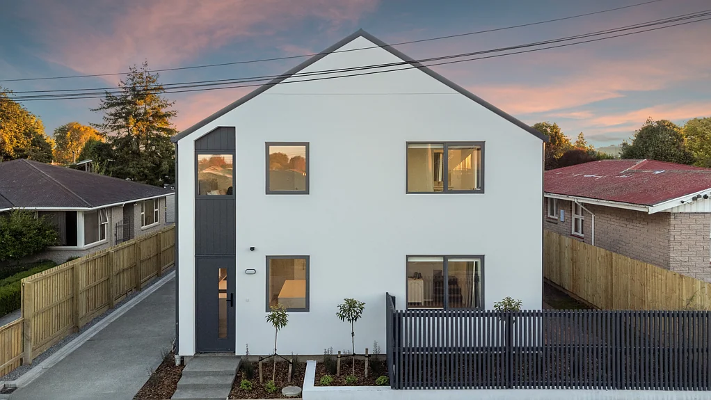 1/20 Shearer Avenue, Papanui, Christchurch, Canterbury