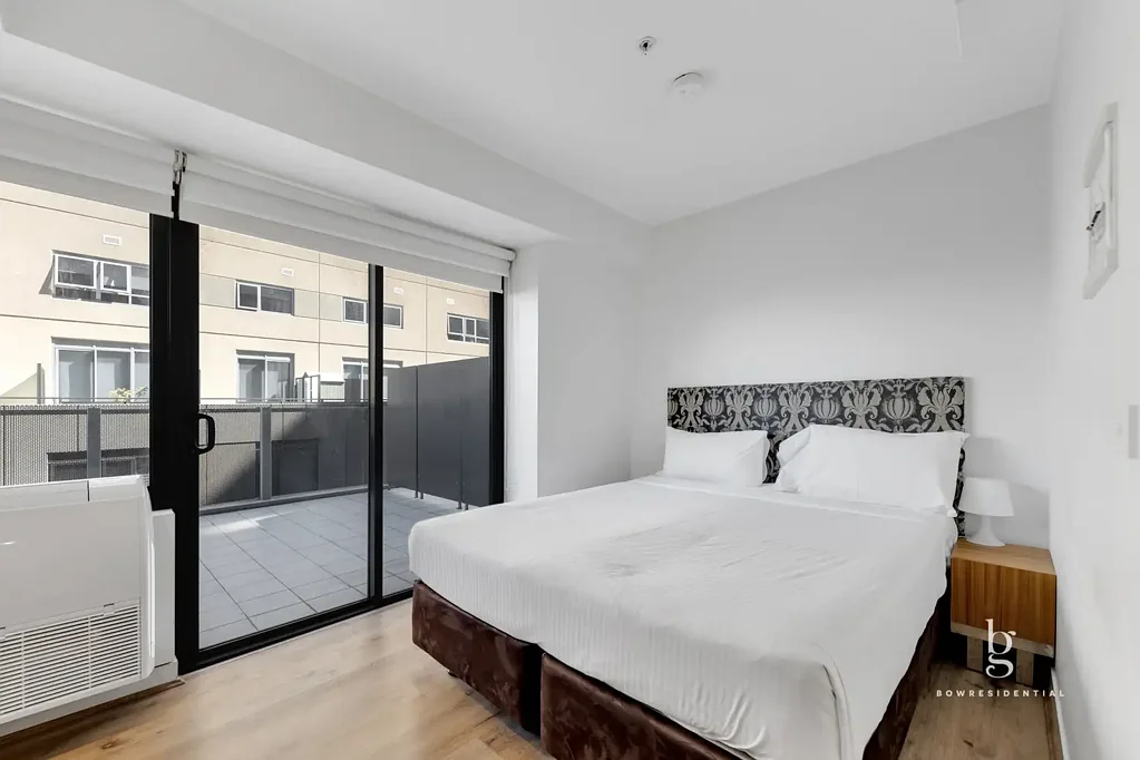 Melbourne 1Phòng ngủ Discover the Perfect Blend of Indoor & Outdoor Living. Ready for moving in or a perfect investment!