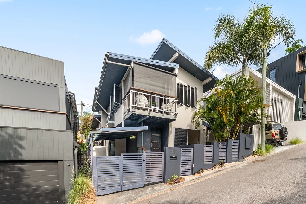 11 Rosetta Street, Fortitude Valley, QLD 4006