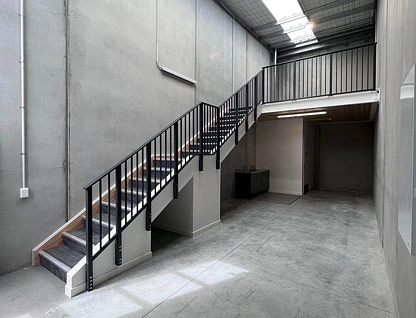 Unit 42/11 Northside Drive, Westgate, Waitakere City, 0房, 0浴, Industrial Premises
