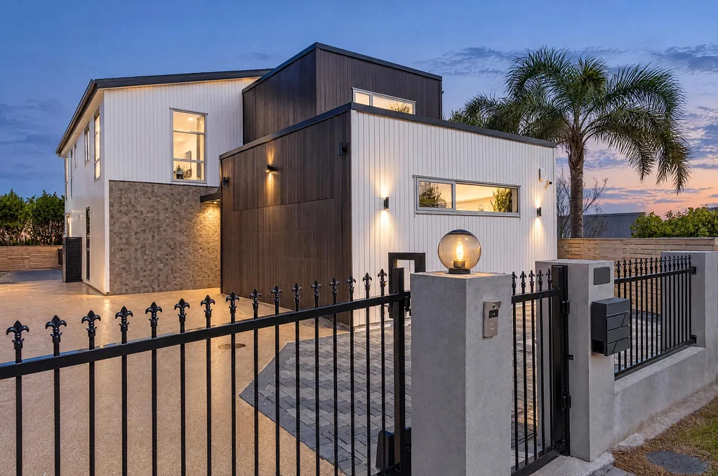 Lynfield 5Kwarto Luxury Living with Panoramic Views!