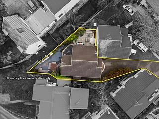 54D Monteith Crescent, Remuera, Auckland City