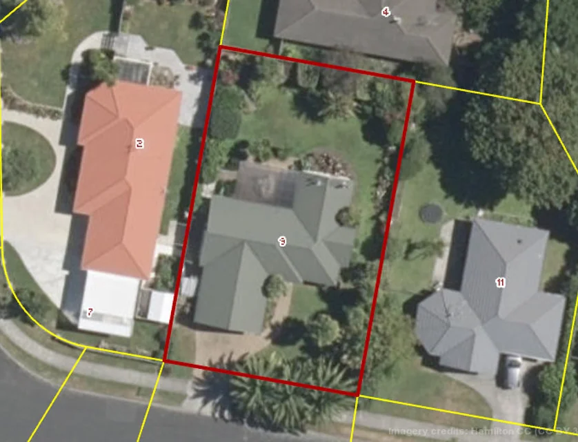9 Newfield Drive, Fairview Downs, Hamilton City, 3 ਕਮਰੇ, 0 ਬਾਥਰੂਮ