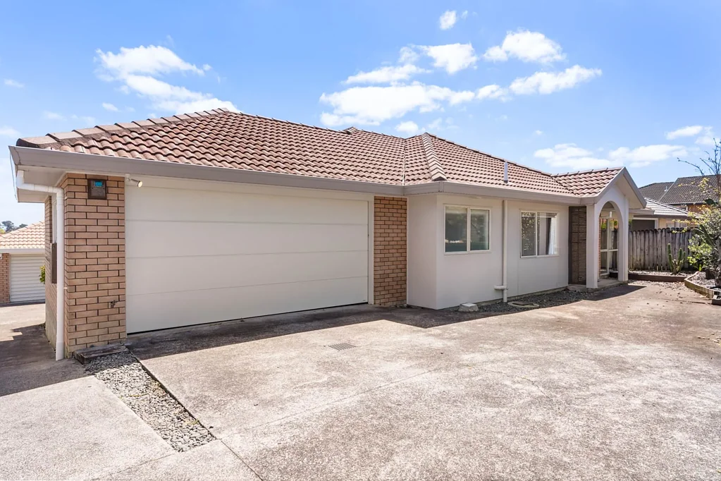 Howick 3ਬੈੱਡਰੂਮ Prime Location & Family Convenience