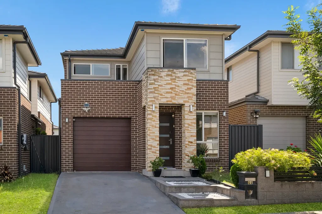 44 Scarlet Beach Street, Bardia, NSW 2565