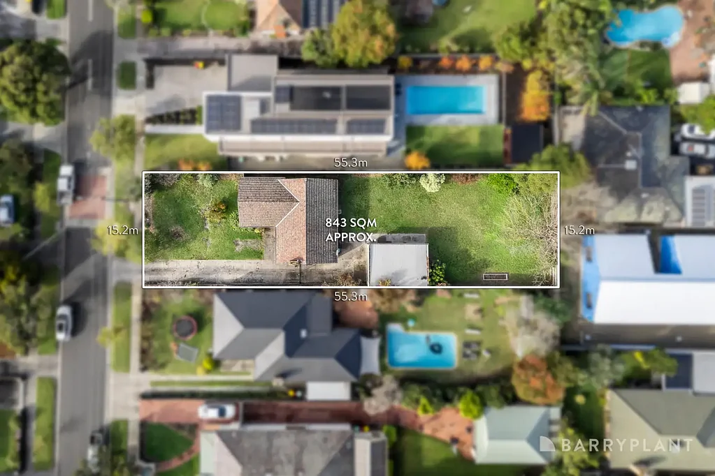 Parkdale 3कमरा Exceptional Opportunity in a Premier Parkdale Locale