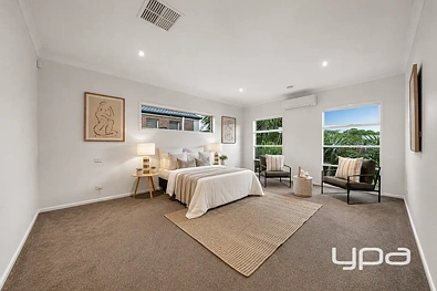 31 Kerford Crescent, Point Cook, VIC 3030, 4房, 2浴, House