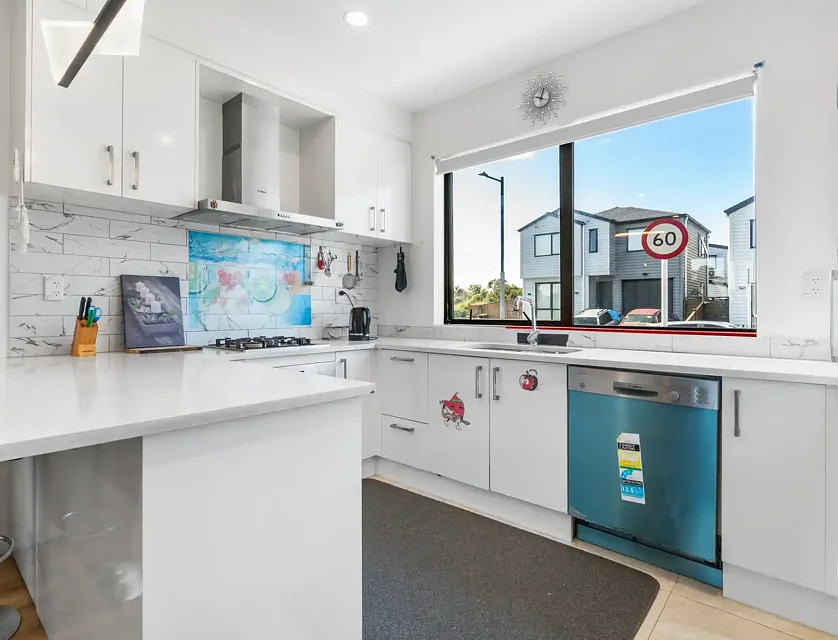 3 Tumu Road, Papakura, Auckland, 4房, 3浴, 独立屋