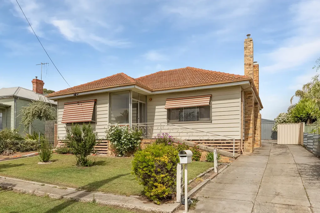 63 Wood Street, California Gully, VIC 3556