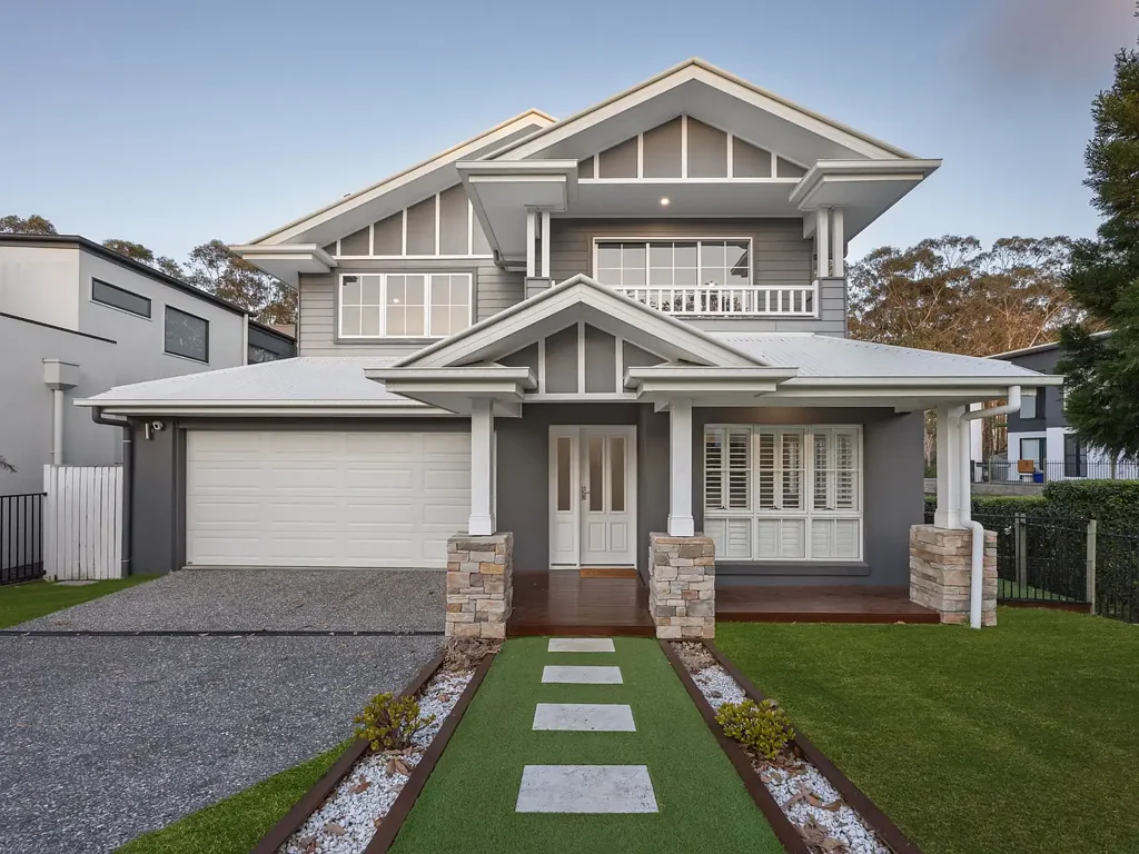 Brookwater 4 Slaapkamer 30 Turnberry Way Where luxury living meets pure golf front serenity