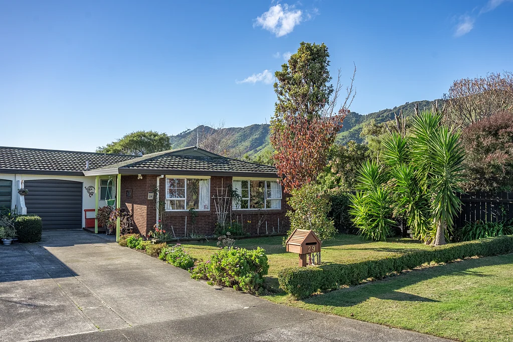 29 Kapanui Road, Waikanae, Kapiti Coast, Wellington