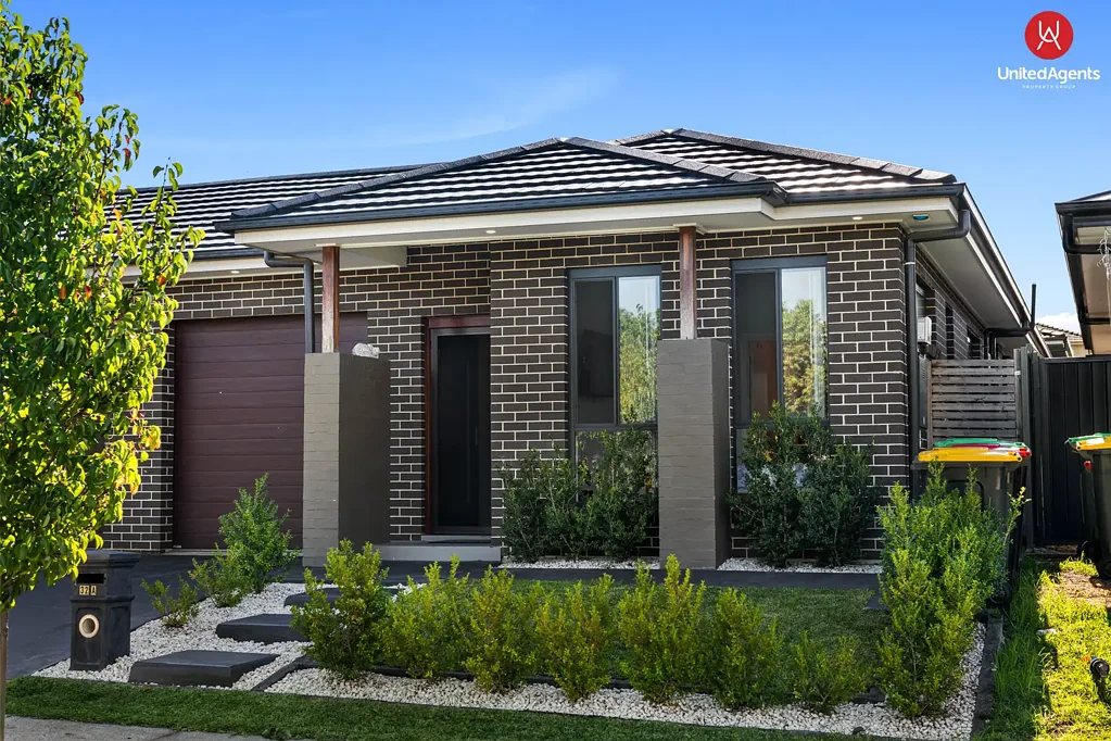 Oran Park 4બેડરૂમ Nest or Invest!
