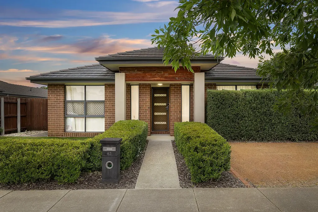Address Withheld, Bonner, ACT 2914