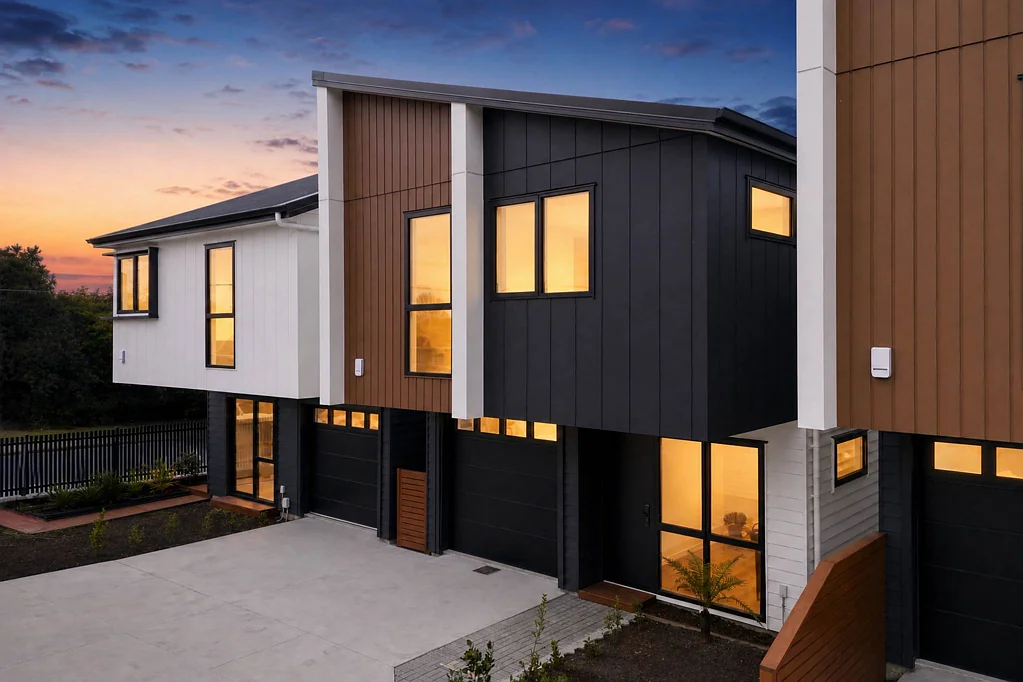 Te Atatu Peninsula 3ਬੈੱਡਰੂਮ Family Living at Its Best! Ready to Move In!