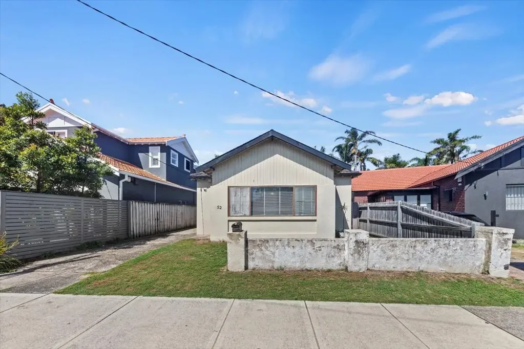 52 Plowman Street, North Bondi, NSW 2026