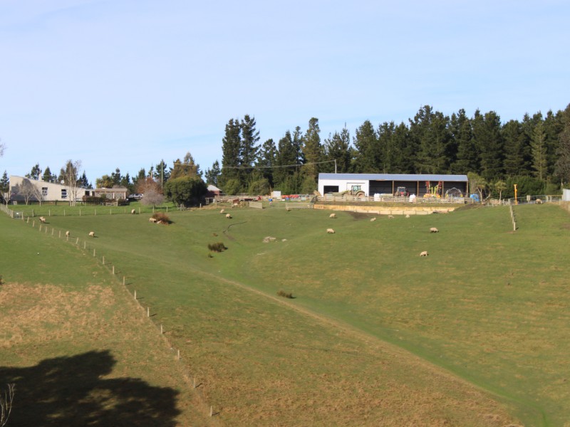 175 Palmerston-Dunback Road, Palmerston, Waitaki, 0房, 0浴